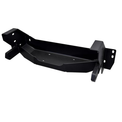 Westin 2016-2023 Toyota Tacoma Pro-Series Front Bumper - Textured Black 58-411045 58-411045 Photo - Unmounted