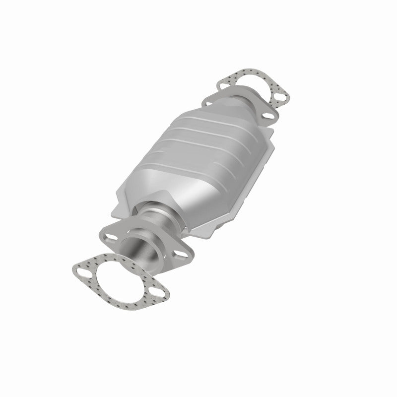 MagnaFlow Mazda California Grade CARB Compliant Direct-Fit Catalytic Converter 3391693 360 Degree Image Set