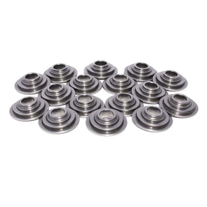 Comp Cams RETAINERS, TOOL STEEL FOR 26925, 1717-16 Photo - Primary