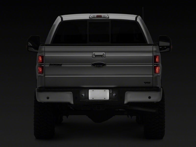 Raxiom 01-14 Ford F-150 Axial Series LED License Plate Light Bulb T543147 T543147 Photo - Close Up