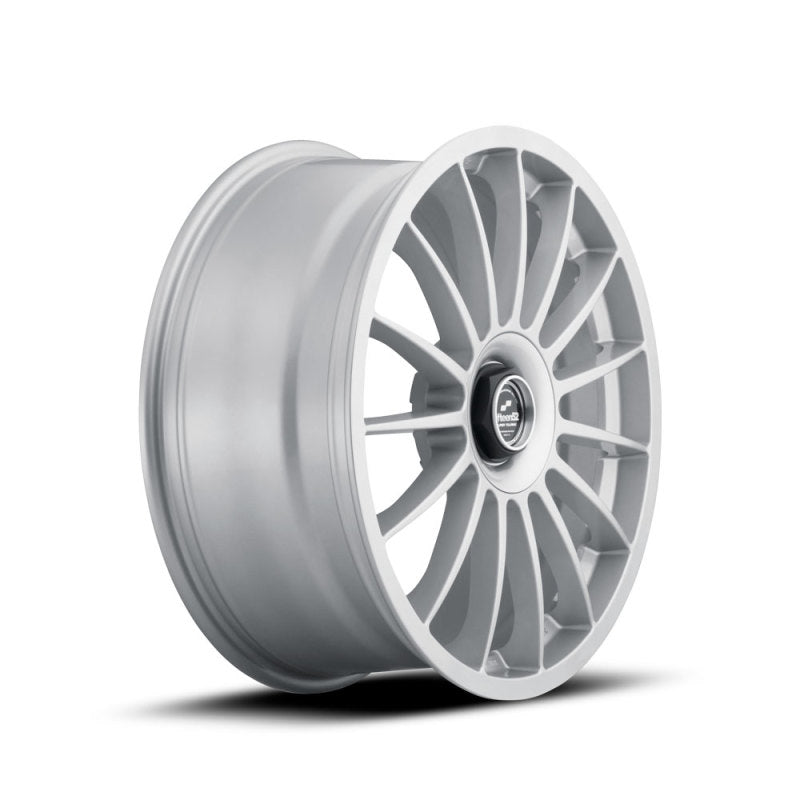 fifteen52 Podium Speed Silver (Gloss Silver) Wheel 19x8.5 +45 5x108,5x112 STPSS-98558+45 Photo - Primary