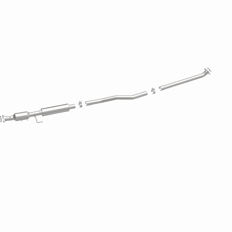 MagnaFlow Mazda CX-5 OEM Grade Federal / EPA Compliant Direct-Fit Catalytic Converter 21-328 360 Degree Image Set