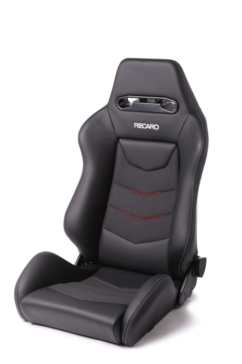 Recaro REC Seat Speed V Seats Reclineable Seats main image