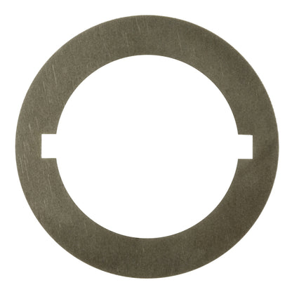 Fluidampr 2001+ GM/Chevy 6.6L Duramax Harmonic Balancer Friction Washer - 1pc 760131-FW01 760131-FW01 Photo - Primary