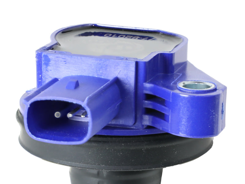 aFe 11-23 Ford V6 3.5L High-Performance Ignition Coil - Single 77-92010 77-92010 Photo - Close Up