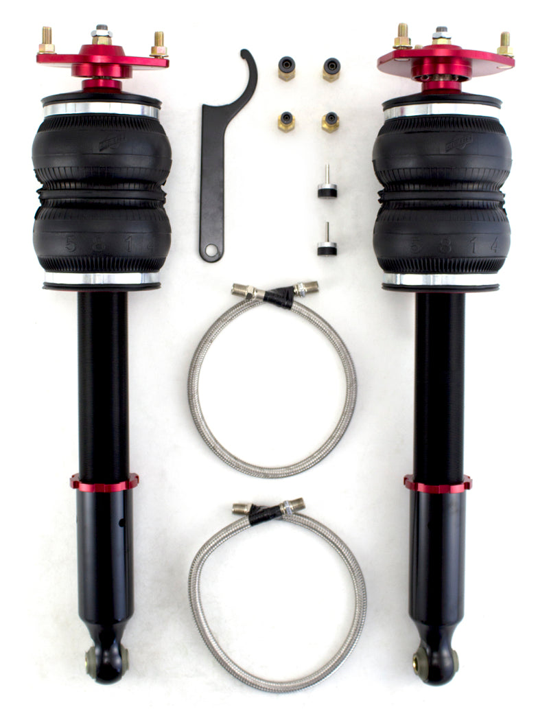 Air Lift Performance Front Kit for 01-06 Lexus LS430 75553 75553 Photo - Primary