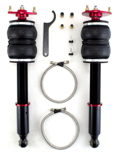 Air Lift Performance Front Kit for 01-06 Lexus LS430 75553 75553 Photo - Primary