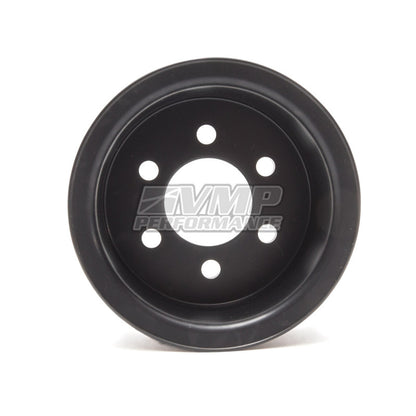 VMP Performance 03-04 Ford Mustang Cobra TVS Supercharger 3.2in Pulley VMP-32-CTVS VMP-32-CTVS Photo - Close Up