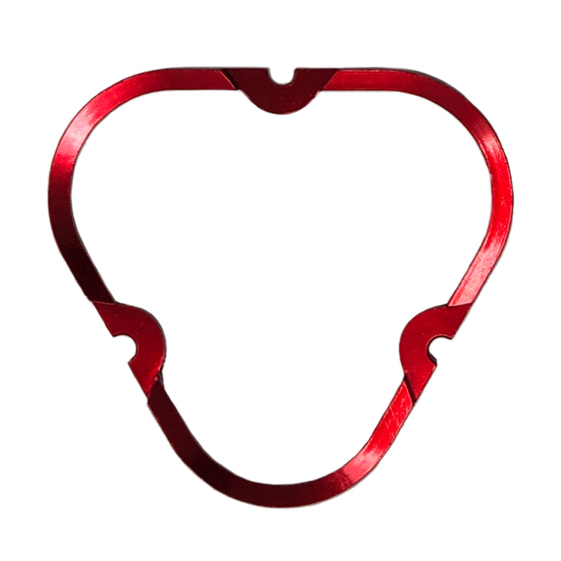 KC HiLiTES FLEX ERA® 3 - 1-Bezel Ring - ED Coated 30557 Photo - Primary