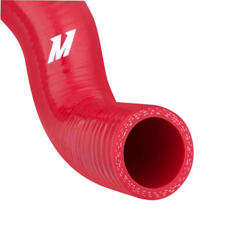 Mishimoto Silicone Hose Kit - Red 1995-1998 Volkswagen Golf VR6 MMHOSE-GLF-95RD Photo - out of package