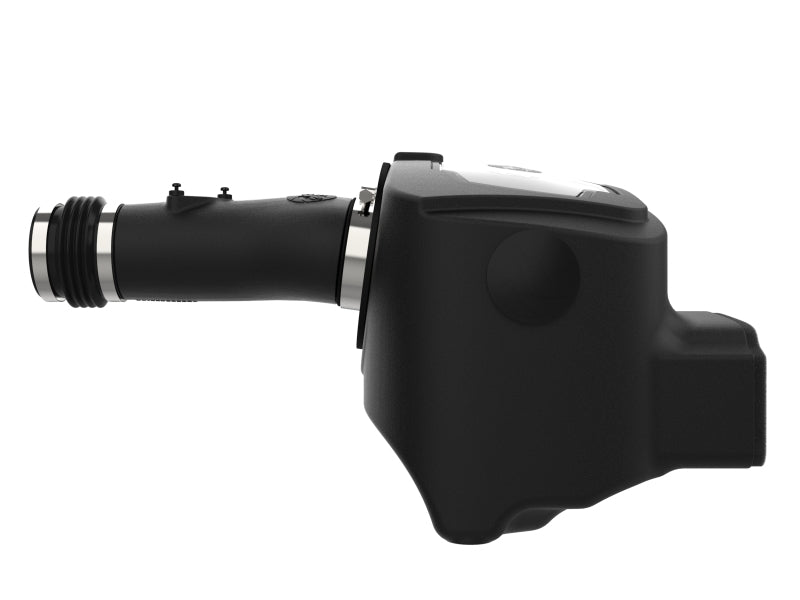 aFe Momentum HD Cold Air Intake System w/ Pro DRY S Filter 2022 Toyota Land Cruiser V6-3.3L (td) 50-70098D 50-70098D Photo - Unmounted