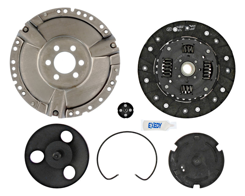 Exedy OEM Replacement Clutch Kit VW Golf Base 1990-1992 17035 Photo - Primary