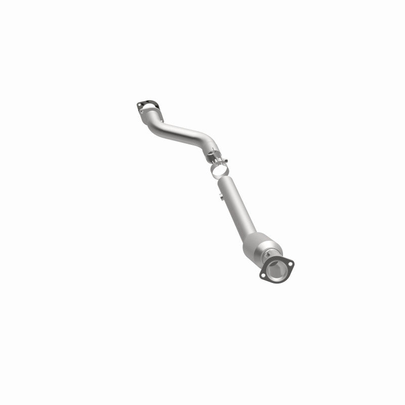 MagnaFlow Pontiac GTO HM Grade Federal / EPA Compliant Direct-Fit Catalytic Converter 93994 360 Degree Image Set