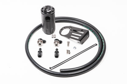 Radium Engineering Nissan S15 Silvia/200SX Catch Can Kit PCV Fluid Lock 20-0635-FL 20-0635-FL Photo - Primary