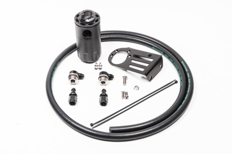 Radium Engineering Nissan S15 Silvia/200SX Catch Can Kit PCV Fluid Lock 20-0635-FL 20-0635-FL Photo - Primary