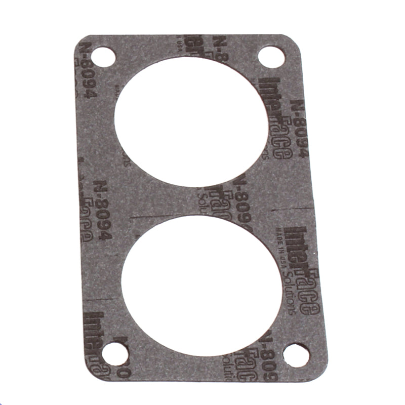 BBK 87-03 Ford F Series Truck Twin 61mm Throttle Body Gasket Kit 1574 1574 Photo - Unmounted