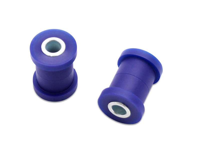 SuperPro Front Control Arm Bushing Kit SPF1715K Photo - Primary