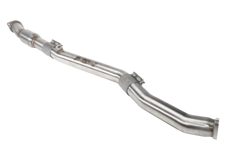 Perrin Performance Perrin 22-24 Subaru WRX FA24 Front-Pipe w/Cat PSP-EXT-232 PSP-EXT-232 User 1