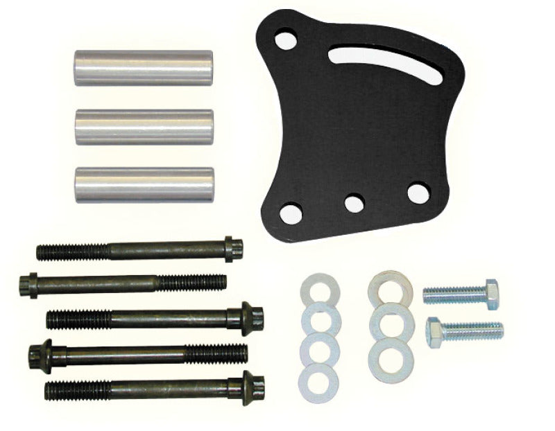Moroso Mounting BKT, VAC Pump Ford 63911 Photo - Primary
