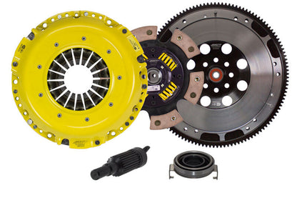 ACT Xt/Race Sprung 6 Pad SB11-XTG6 Photo - Primary