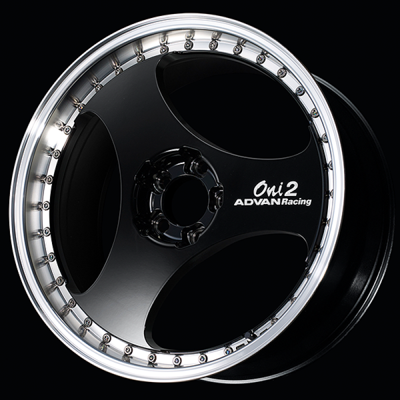 Advan AVN ONI2 Progressive Wheels Wheels Wheels - Cast main image