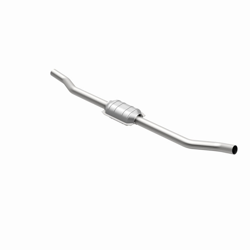 MagnaFlow Dodge Dakota Standard Grade Federal / EPA Compliant Direct-Fit Catalytic Converter 23247 360 Degree Image Set
