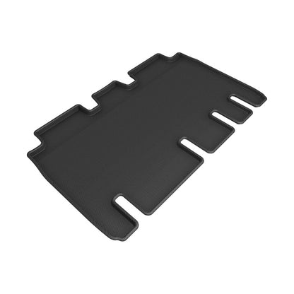 3D MAXpider 22-24 Tesla Model X 5-Seat Kagu Black R2 L1TL04621509 L1TL04621509 Photo - Primary