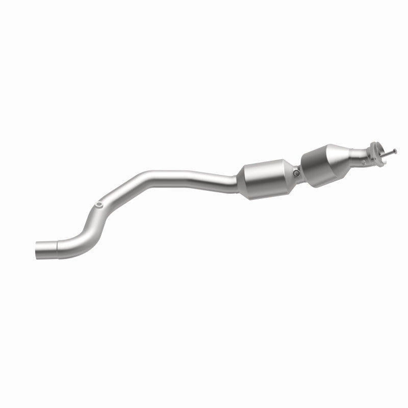 MagnaFlow Land Rover OEM Grade Federal / EPA Compliant Direct-Fit Catalytic Converter 21-535 360 Degree Image Set