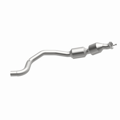 MagnaFlow Land Rover OEM Grade Federal / EPA Compliant Direct-Fit Catalytic Converter 21-535 360 Degree Image Set