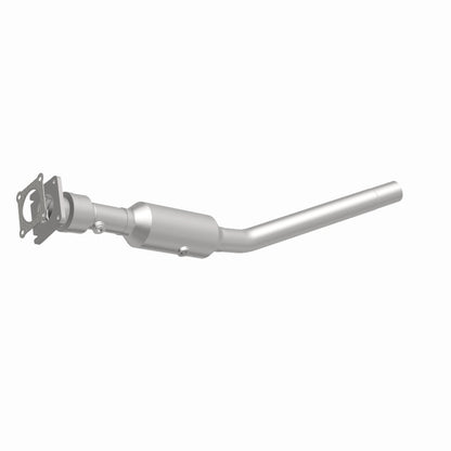 Magnaflow Conv DF 2004 Sebring L4 2.4 OEM Underbody 21-920 21-920 360 Degree Image Set
