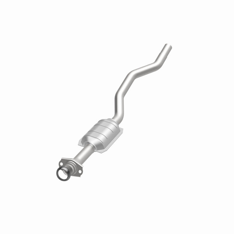 MagnaFlow Standard Grade Federal / EPA Compliant Direct-Fit Catalytic Converter 23252 360 Degree Image Set