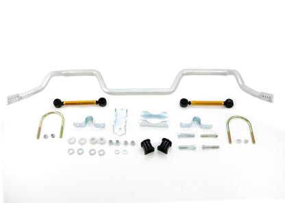 Whiteline Sway Bar - 27mm Heavy Duty Blade Adjustable BFR65Z Photo - Close Up