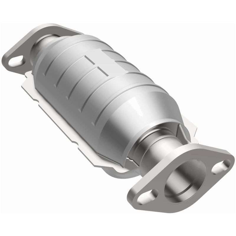 MagnaFlow Nissan 240SX HM Grade Federal / EPA Compliant Direct-Fit Catalytic Converter 93297 Photo - out of package