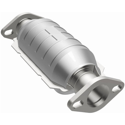 MagnaFlow Nissan 240SX HM Grade Federal / EPA Compliant Direct-Fit Catalytic Converter 93297 Photo - out of package