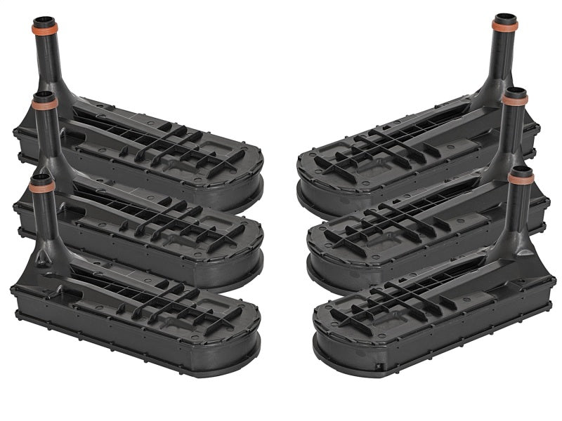 aFe  POWER 44-TF011-MC Pro GUARD D2 Transmission Fluid Filter (6 Pack) 44-TF011-MC Photo - Primary