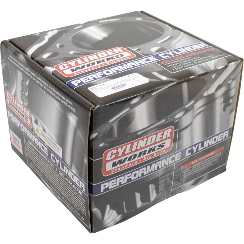 Cylinder Works 15-19 Polaris ACE 570 570cc Big Bore Cylinder Cylinder 104mm 61005-1 61005-1 Photo - Primary
