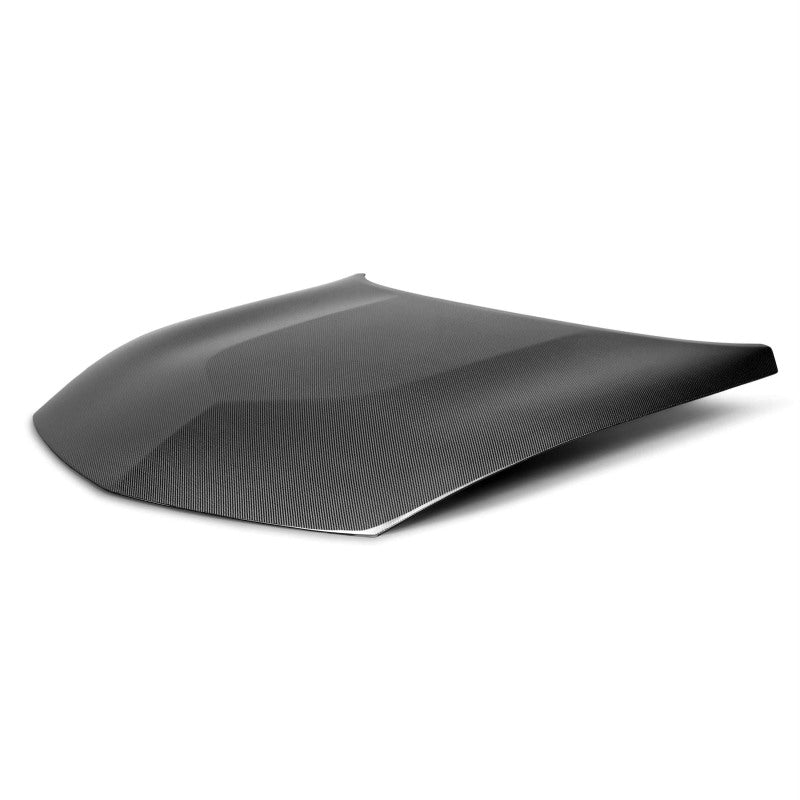 Seibon 2023 Nissan Z Carbon Fiber Hood HD22NSZ-OE User 1