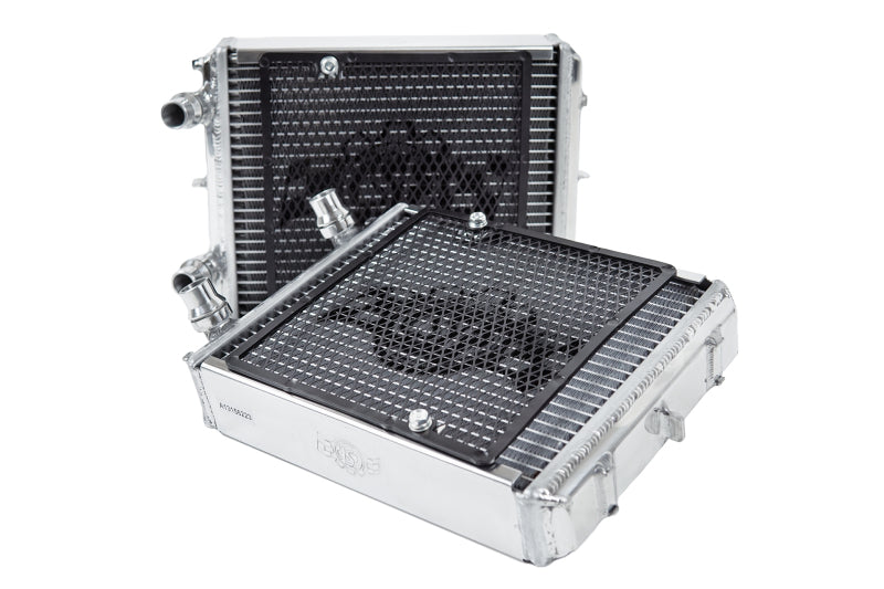 CSF 18+ Mercedes AMG GT R/ GT C Auxiliary Radiator- Fits Left and Right - Sold Individually 8190 8190 Photo - Primary