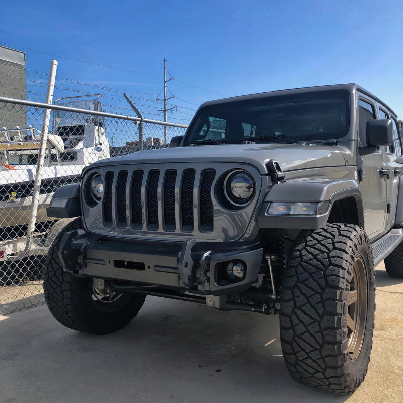 ORACLE Lighting Oracle Jeep Wrangler JL/Gladiator JT Sport High Performance W LED Fog Lights - White 5847-001 5847-001 Photo - lifestyle view
