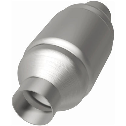 MagnaFlow Standard Grade Federal / EPA Compliant Universal Catalytic Converter 54954 Photo - out of package