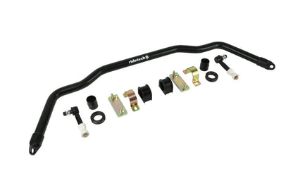 Ridetech 07-13 Silverado Sierra 2WD Front MuscleBar 11709120 11709120 Photo - Primary