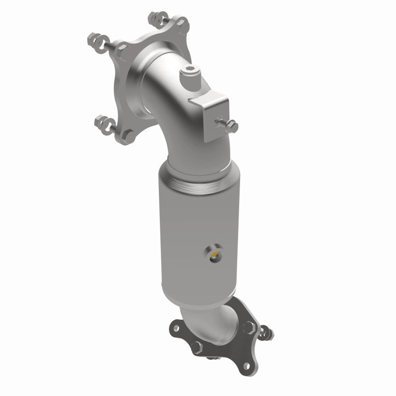 Magnaflow 19-20 Acura RDX Single Underbody 2L Direct Fit Converter 280152 280152 360 Degree Image Set