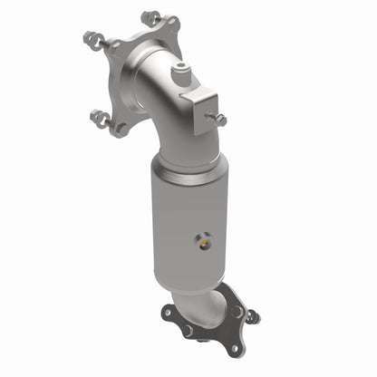 Magnaflow 19-20 Acura RDX Single Underbody 2L Direct Fit Converter 280152 280152 360 Degree Image Set