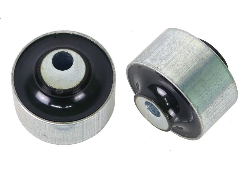 Whiteline 2017 Tesla Model 3 / 2021+ Tesla Y Radius Arm Lower - Bushing Kit KCA532 KCA532 Photo - Close Up