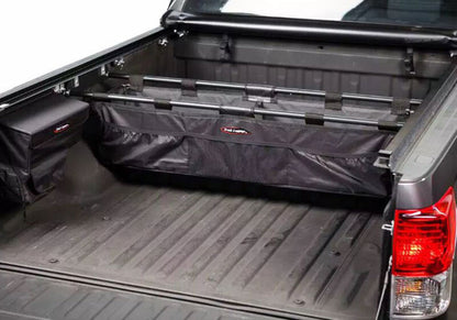 Truxedo Expedition All Truck Luggage - Bed organizer/Cargo sling - Full Size 1705211 Photo - Mounted