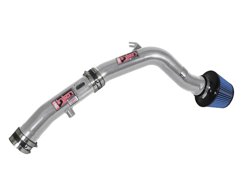 Injen Polished Cold Air Intake 04-07 Maxima V6 3.5L SP1946P Photo - Primary