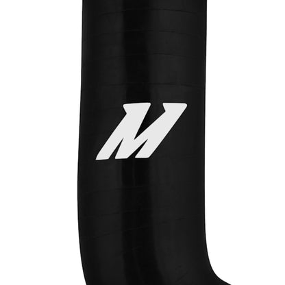 Mishimoto Subaru WRX / WRX STi Silicone Ancillary Hoses - Black MMHOSE-SUB-ANC4BK User 3