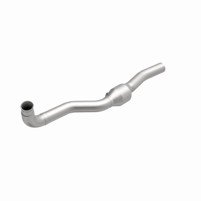 MagnaFlow HM Grade Federal / EPA Compliant Direct-Fit Catalytic Converter 60502 360 Degree Image Set
