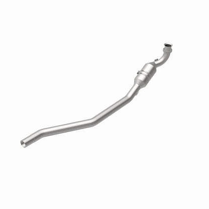 MagnaFlow Mercedes-Benz ML350 OEM Grade Federal / EPA Compliant Direct-Fit Catalytic Converter 51717 360 Degree Image Set