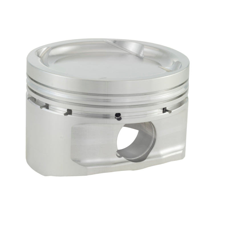 CP-Carrillo Automotive Piston, Each, Cyl: 1, Material ID: 4741 0DFBT SC7468-1 Photo - Primary